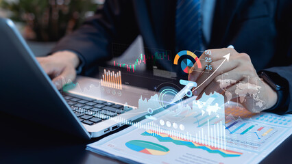 WORK SMARTER WITH DIGITAL MARKETING