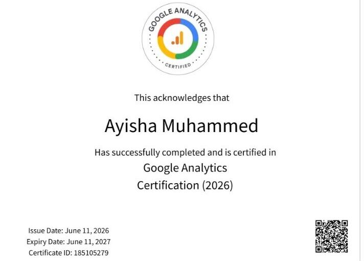 BEST DIGITAL STRATEGIST IN KASARAGOD