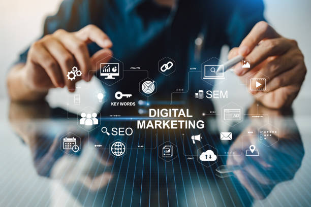 BEST DIGITAL STRATEGIST IN KASARAGOD